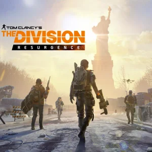 The Division Resurgence — 645 Premium Credits