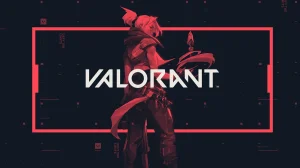 Valorant (فيتنام) — 1100 VP