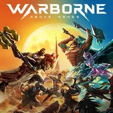 Warborne Above Ashes — A Hoard of Solarbite