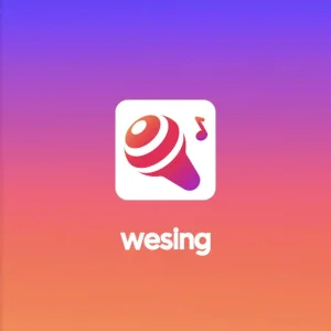 WeSing — 5597 Kcoins