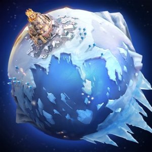 Whiteout Survival — 4999 Frost Stars