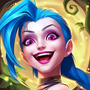 Wild Rift (سنغافورة) — 3275 Wild Cores