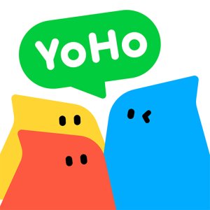 YoHo: Group Voice Chat Room — 35000 عملة