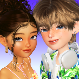 Zepeto — 38900 عملة