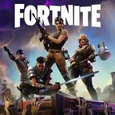 Fortnite (US) — 50 USD