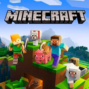 Minecraft (Minecoins) — 330 Minecoins
