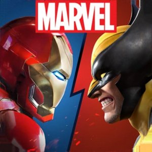 Marvel Duel — 300 Stardust + 400 Iso-Gems