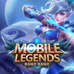 Mobile Legends (تركيا) — 221 ماسة