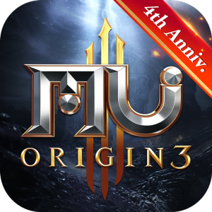 MU ORIGIN 3 Asia — 1050 Divine Diamonds