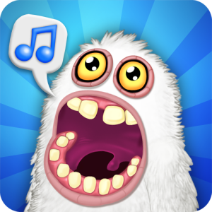 My Singing Monsters — 720 ماسة
