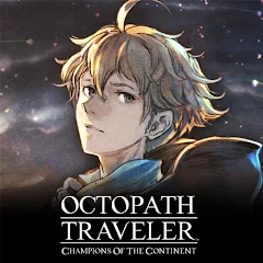 Octopath Traveler: CotC — 168 Rubies