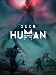 Once Human — 62 Crystgin