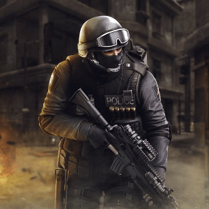 Point Blank (إندونيسيا) — 2400 PB Cash