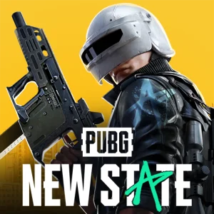 PUBG: New State — 1580 NC
