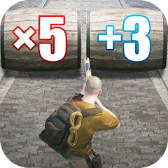 Puzzles & Survival — 9999 Vouchers