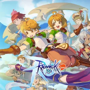 Ragnarok M: Classic (جنوب شرق آسيا) — Abundant Double Zeny Supply