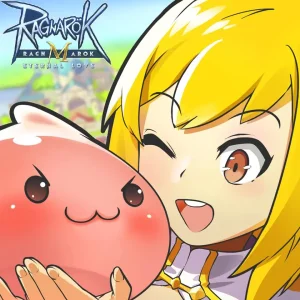 Ragnarok M: Eternal Love (جنوب شرق آسيا) — 21 Big Cat Coins
