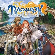 Ragnarok Tactics — 2009 GP
