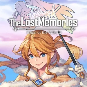 Ragnarok: The Lost Memories — 3186 Gemstones