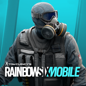 Rainbow Six Mobile (الولايات المتحدة) — 3500 Platinum
