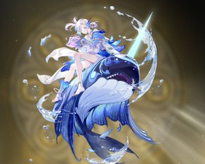 Revelation: Infinite Journey — New Comer Package
