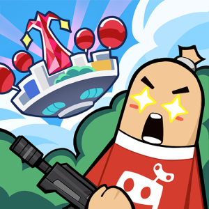 Sausage Man — 686 Candies