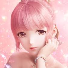 Shining Nikki — Gem Card