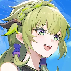 Star Resonance — Airona's Special