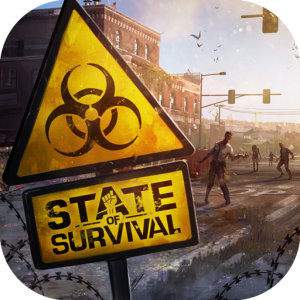 State of Survival — 100 ماسة