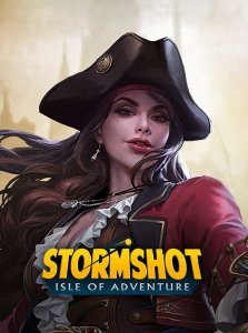Stormshot — 5000 جوهرة