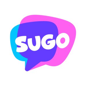SUGO: Online Chat Party — 6250 عملة